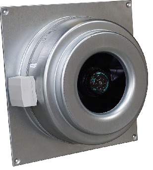 Вентилятор Systemair серии KV Вентилятор Systemair серии KV